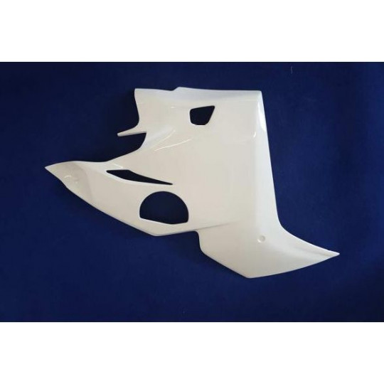 Flanc gauche inférieur Sebimoto Ducati 1103 PANIGALE V4 