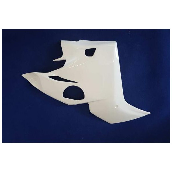 Flanc gauche inférieur Sebimoto Ducati 1103 PANIGALE V4 