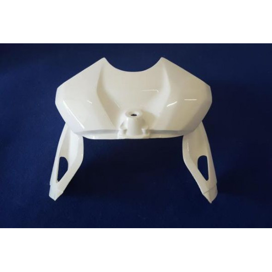 Couvre réservoir Sebimoto Ducati 1103 PANIGALE V4 