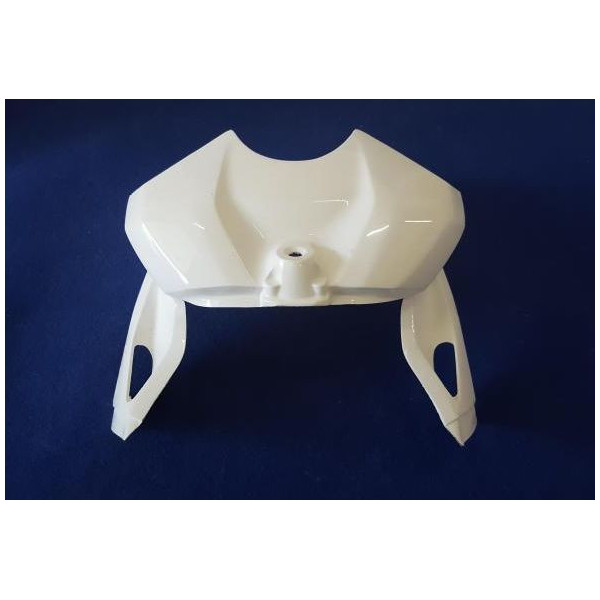 Couvre réservoir Sebimoto Ducati 1103 PANIGALE V4 