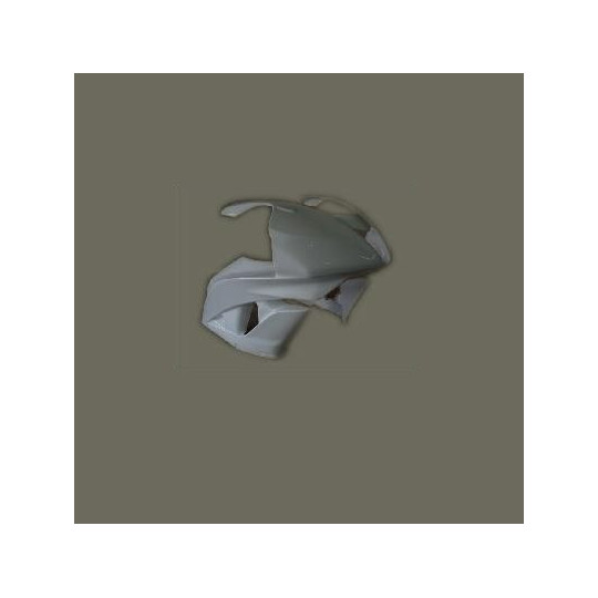 Tête de fourche Sebimoto Honda CBR 600 RR  07-12