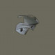 Tête de fourche Sebimoto Honda CBR 600 RR  07-12