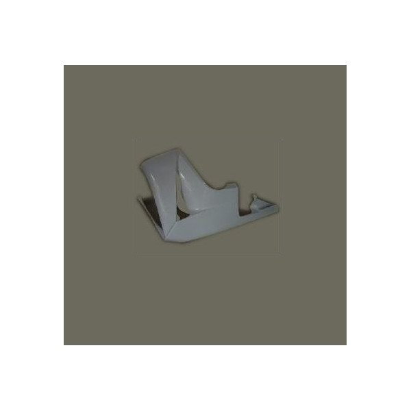 Sabot Ligne Racing Sebimoto Honda CBR 600 RR 2007-2012