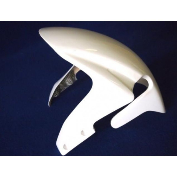 Garde boue avant Sebimoto Honda CBR 600 RR  07-14