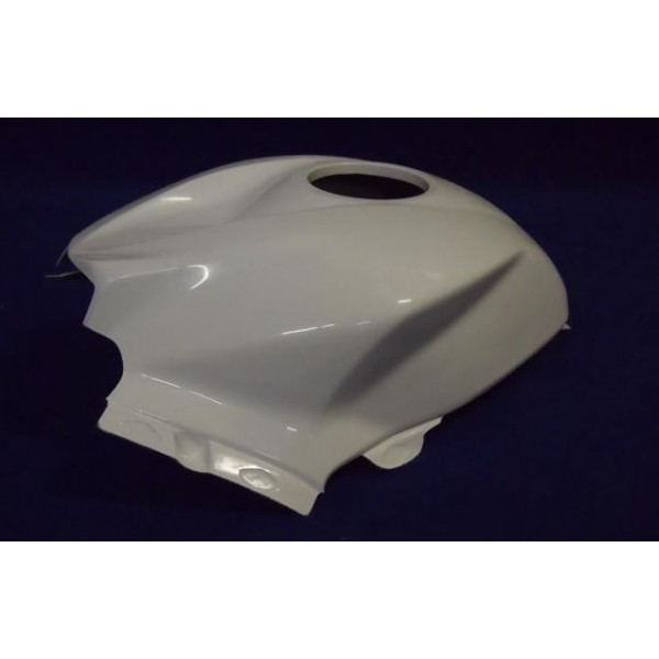 Couvre réservoir Sebimoto Honda CBR 600 RR  07-12
