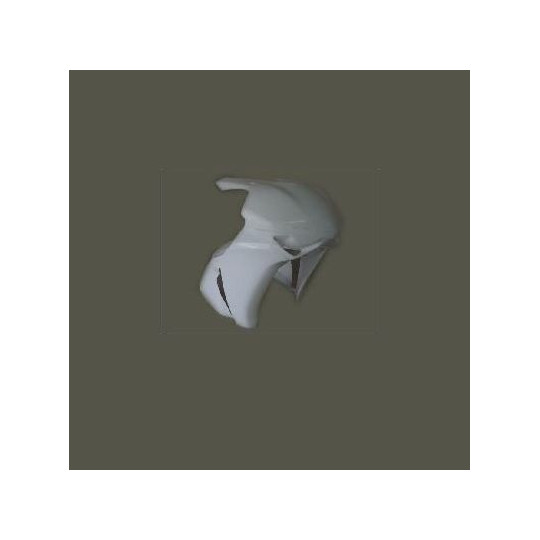 Tête de fourche Sebimoto Honda CBR 1000 RR 2008-2011 