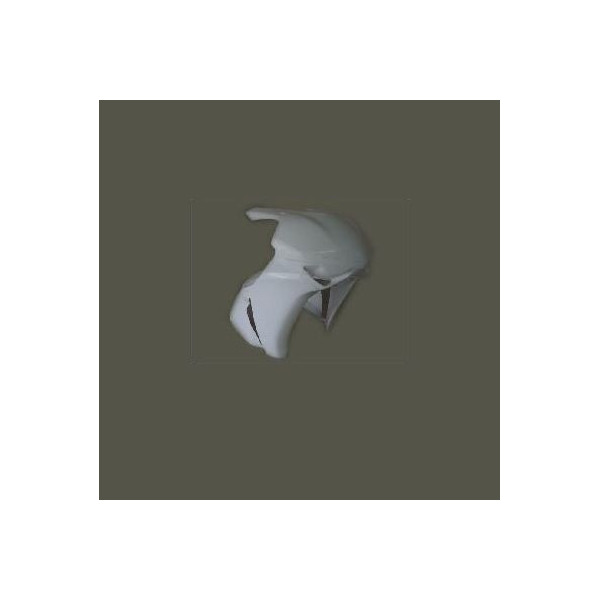Tête de fourche Sebimoto Honda CBR 1000 RR 2008-2011 
