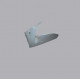 Sabot Ligne racing Sebimoto Honda CBR 1000 RR 2008-2011 