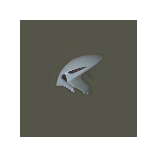 Garde boue avant Sebimoto Honda CBR 1000 RR 2008-2011 