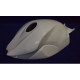 Couvre réservoir Sebimoto Honda CBR 1000 RR 2008-2011