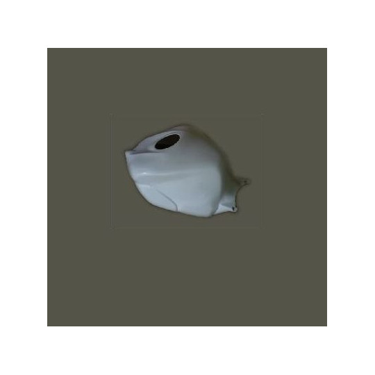 Couvre réservoir Ten Kate Sebimoto Honda CBR 1000 RR 2008-2011 