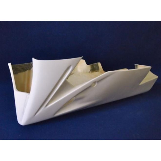 Sabot  Sebimoto Honda CBR 1000 RR et SP 12-16