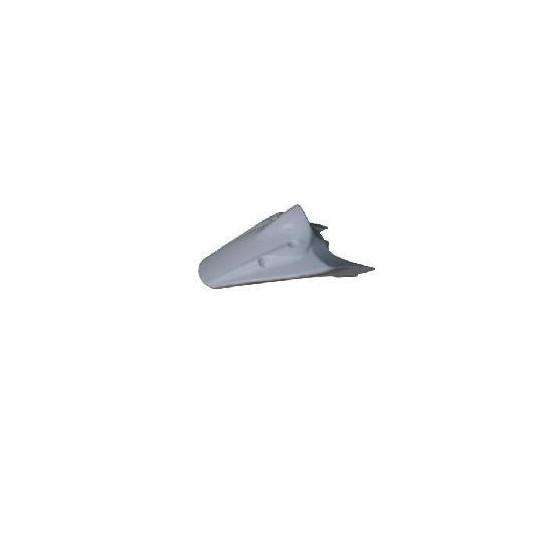 Selle Sebimoto Honda CBR 1000 RR et SP 12-16