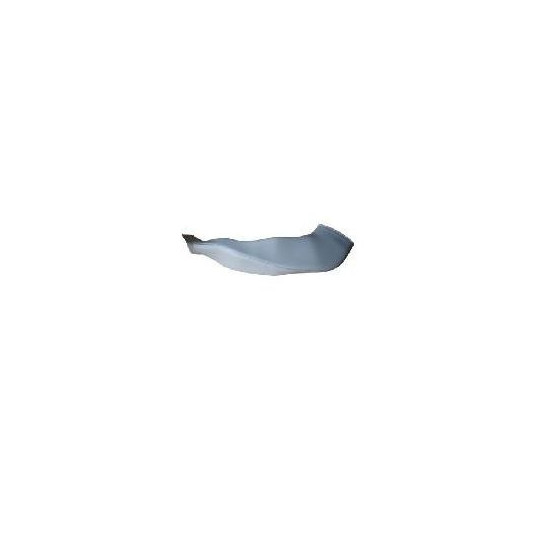 Prise d'air gauche Sebimoto Honda CBR 1000 RR et SP 12-16 