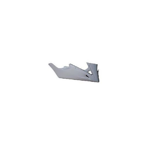 Sabot pour collecteur d'origine Sebimoto Honda CBR 1000 RR et SP 12-16 