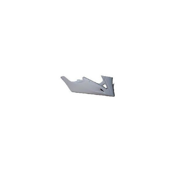 Sabot pour collecteur d'origine Sebimoto Honda CBR 1000 RR et SP 12-16 