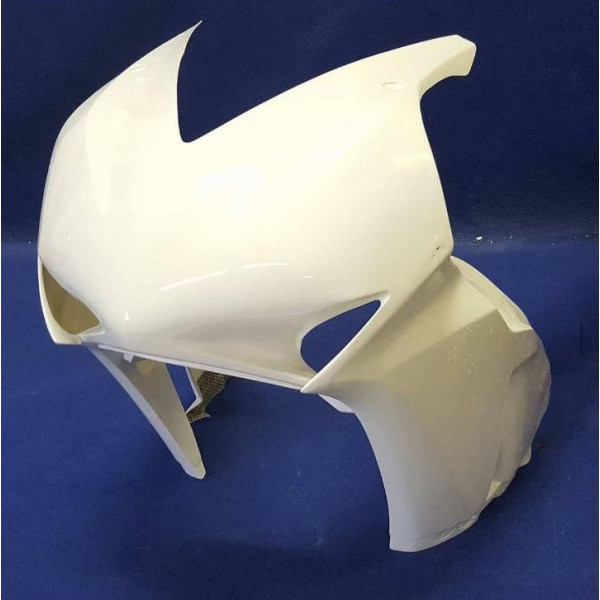 Tête de fourche HRC Sebimoto Honda CBR 1000 RR et SP 12-16 