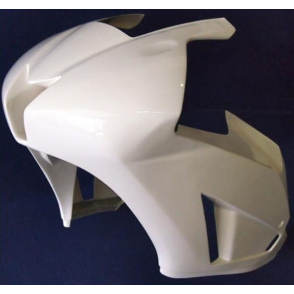 Tête de fourche Sebimoto Honda CBR 600 RR 2013-2019 