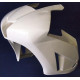 Tête de fourche Sebimoto Honda CBR 600 RR 2013-2019 