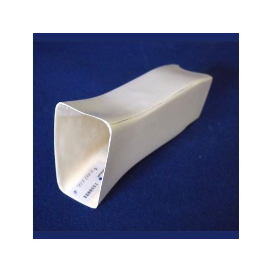 Prise d'air (pour araignée motoholders) Sebimoto Honda CBR 600 RR 2013-2019