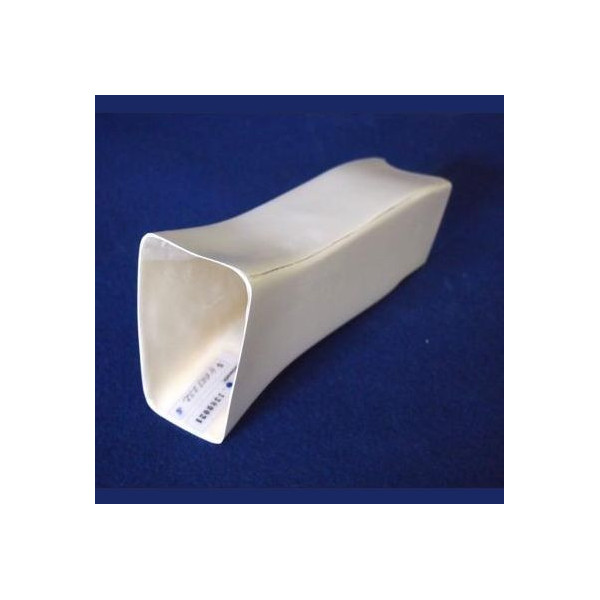Prise d'air (pour araignée motoholders) Sebimoto Honda CBR 600 RR 2013-2019