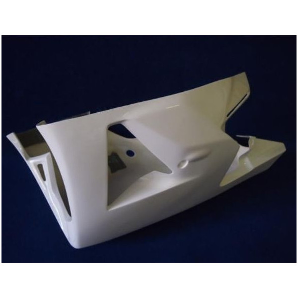Sabot Ligne Origine Sebimoto Honda CBR 600 RR 2013-2019
