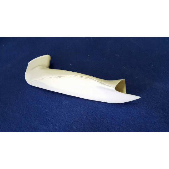 Prise d'air gauche Sebimoto Honda CBR 1000 RR 17-19 