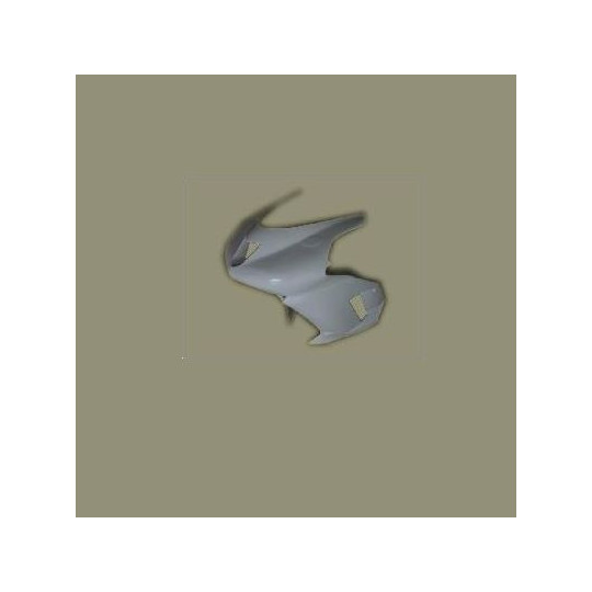 Tête de fourche Sebimoto Kawasaki ZX6R 2007-2008 
