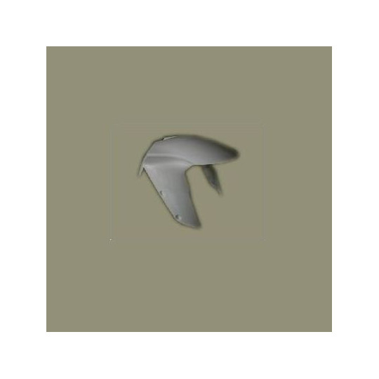 Garde boue avant Sebimoto Kawasaki ZX6R 2007-2008 