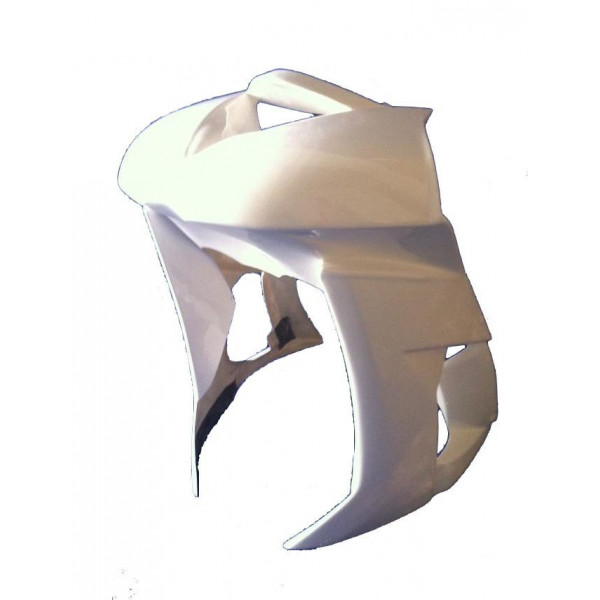 Tête de fourche Sebimoto Kawasaki ZX10R 2008-2010
