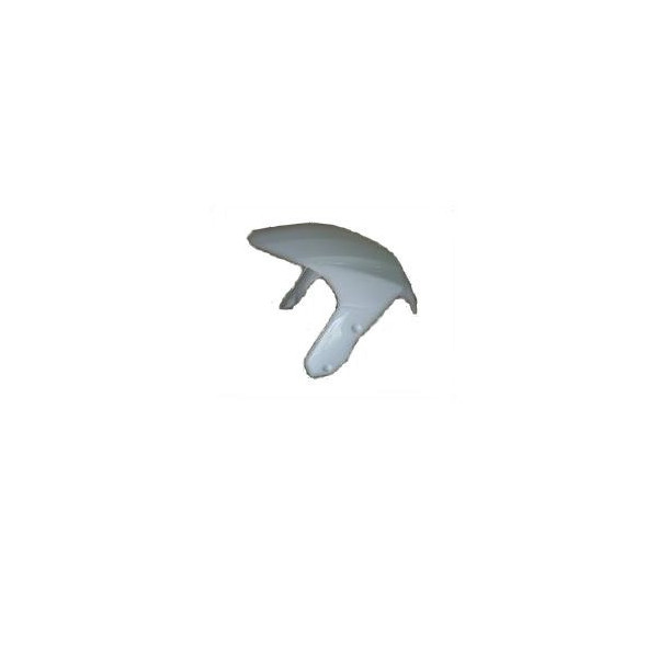 Garde boue avant Sebimoto Kawasaki ZX10R 2008-2010
