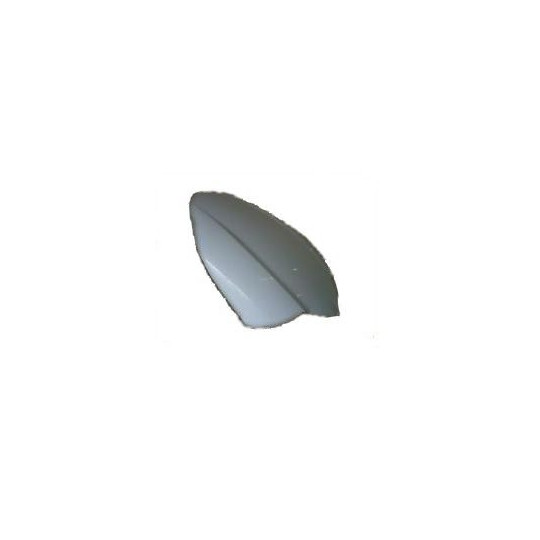 Garde boue arrière Sebimoto Kawasaki ZX10R 2008-2010 