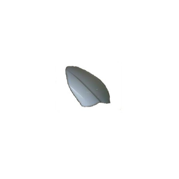 Garde boue arrière Sebimoto Kawasaki ZX10R 2008-2010 