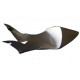 Selle racing Sebimoto Kawasaki ZX10R 2008-2010 