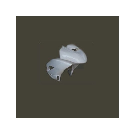 Tête de fourche Sebimoto Kawasaki ZX6R 09-12
