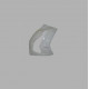 Flanc droit Sebimoto Kawasaki ZX10R 2011-2015 