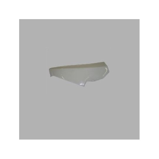 Sabot Ligne Origine Sebimoto Kawasaki ZX10R 2011-2015