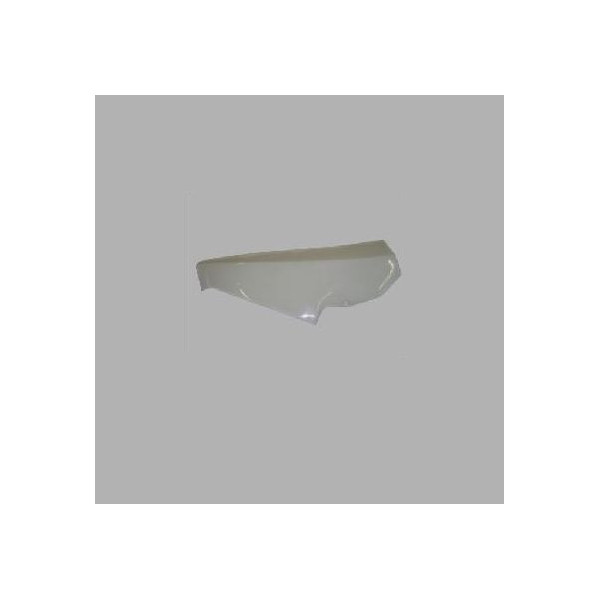Sabot Ligne Origine Sebimoto Kawasaki ZX10R 2011-2015