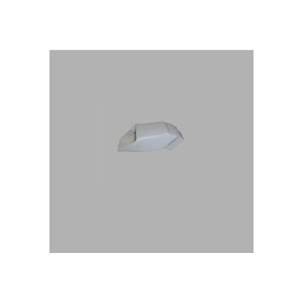 Prise d'air Sebimoto Kawasaki ZX10R 2011-2015