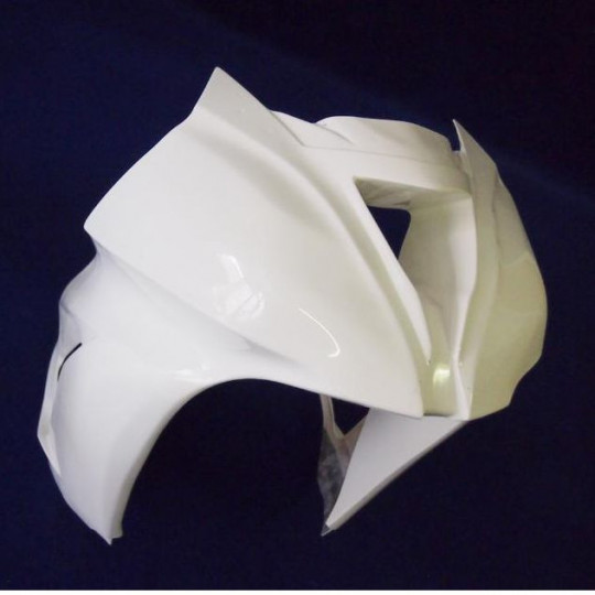 Tête de fourche  Sebimoto Kawasaki ZX6R 13-18