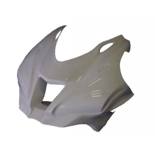 Tête de fourche Sebimoto Kawasaki ZX10R 2016-2019 