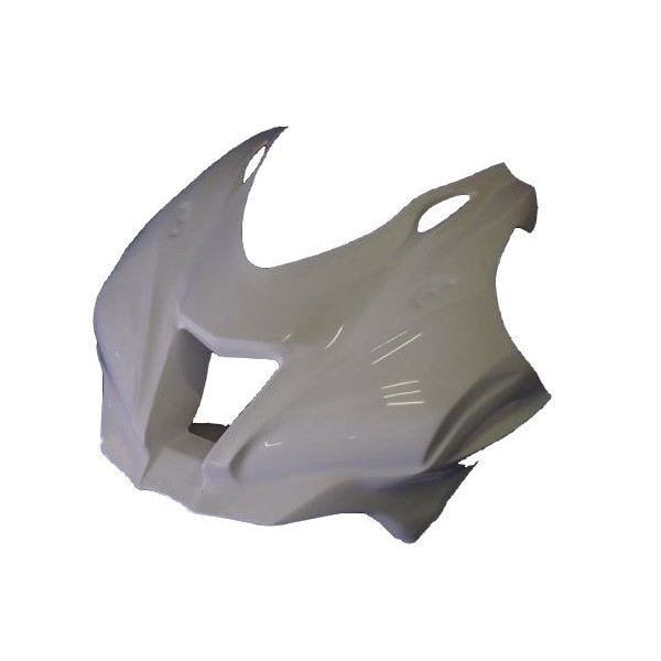 Tête de fourche Sebimoto Kawasaki ZX10R 2016-2019 