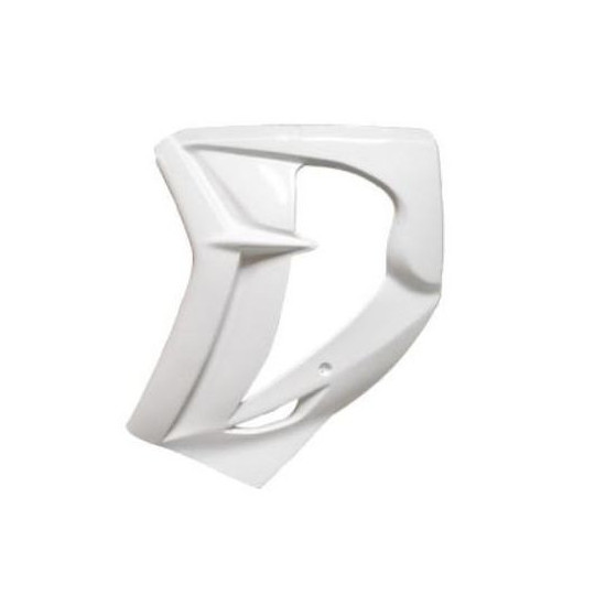 Flanc droit Sebimoto Kawasaki ZX10R 2016-2019 