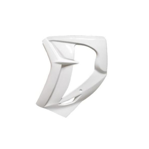 Flanc droit Sebimoto Kawasaki ZX10R 2016-2019 