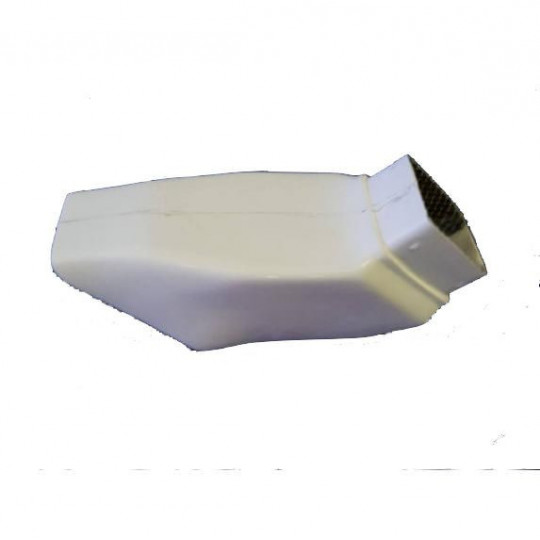 Prise d'air Sebimoto Kawasaki ZX10R 2016-2019
