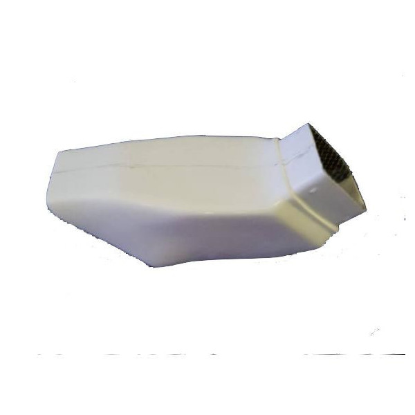 Prise d'air Sebimoto Kawasaki ZX10R 2016-2019
