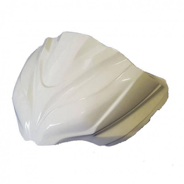 Tête de fourche courte Sebimoto Kawasaki NINJA 300 2015-2019 