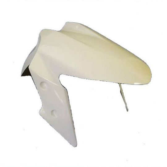 Garde boue avant Sebimoto Kawasaki NINJA 300 2015-2019 