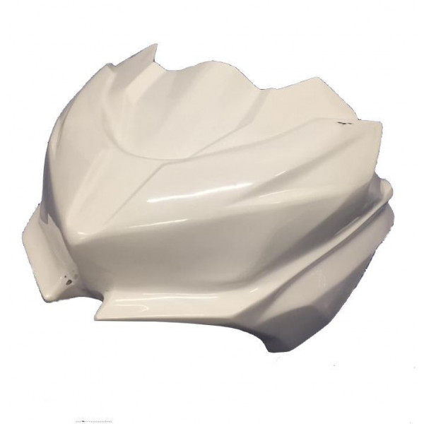 Tête de fourche courte Sebimoto Kawasaki NINJA 400 2018-2020 