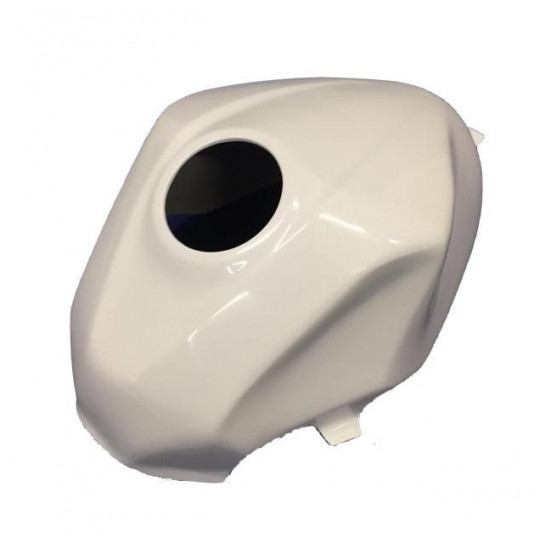 Couvre réservoir Sebimoto Kawasaki NINJA 400 2018-2020 
